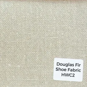 14oz 100% Hemp Fabric By the Yard (DOUGLAS FIR) (Undyed)