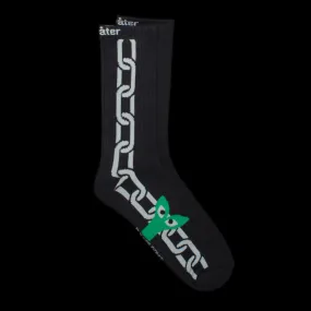 Aapi Chain Sock