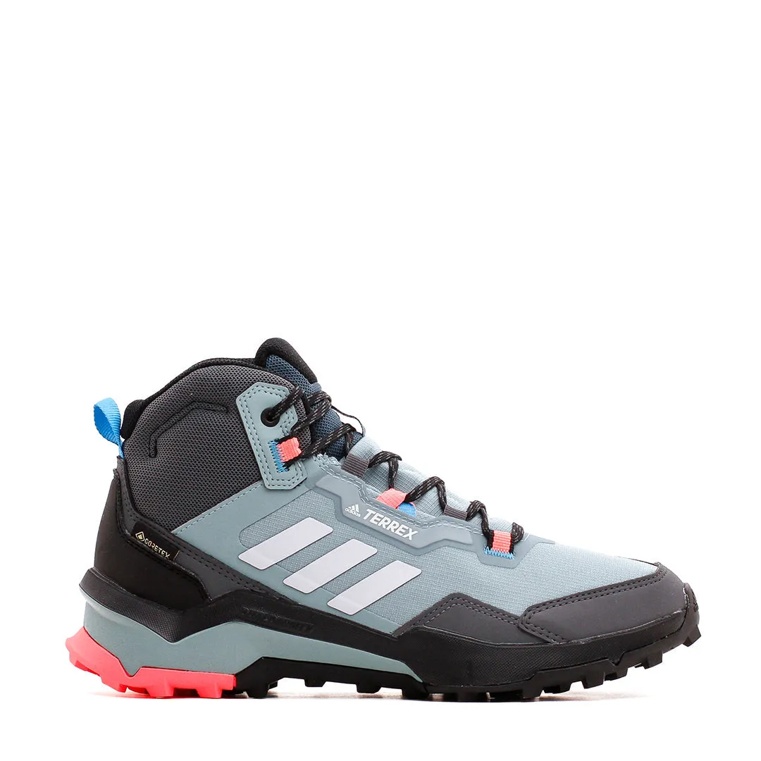 Adidas Terrex Women AX4 Mid Gore-Tex GTX Grey GZ3050