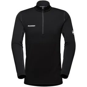 Aenergy ML Half Zip Pullover