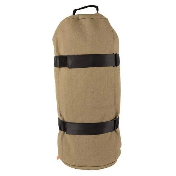 Anti Hero Basic Eagle Skate Duffle Bag Olive