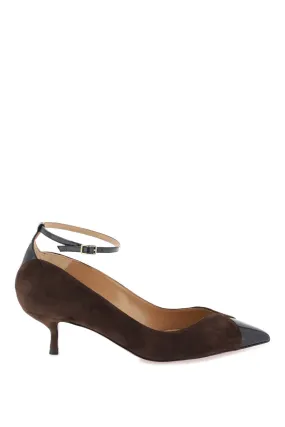 Aquazzura Pinot Pumps (Size - 36)