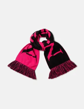 Aries No Problemo Scarf - Pink