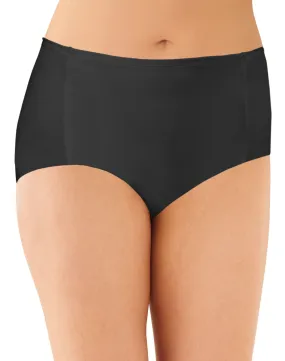 Bali Womens One Smooth U Uplift Modern Brief