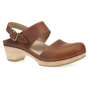 DANSKO LUCIA TAN