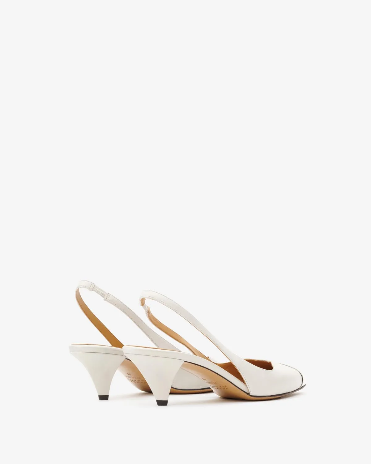 ELINA PUMPS