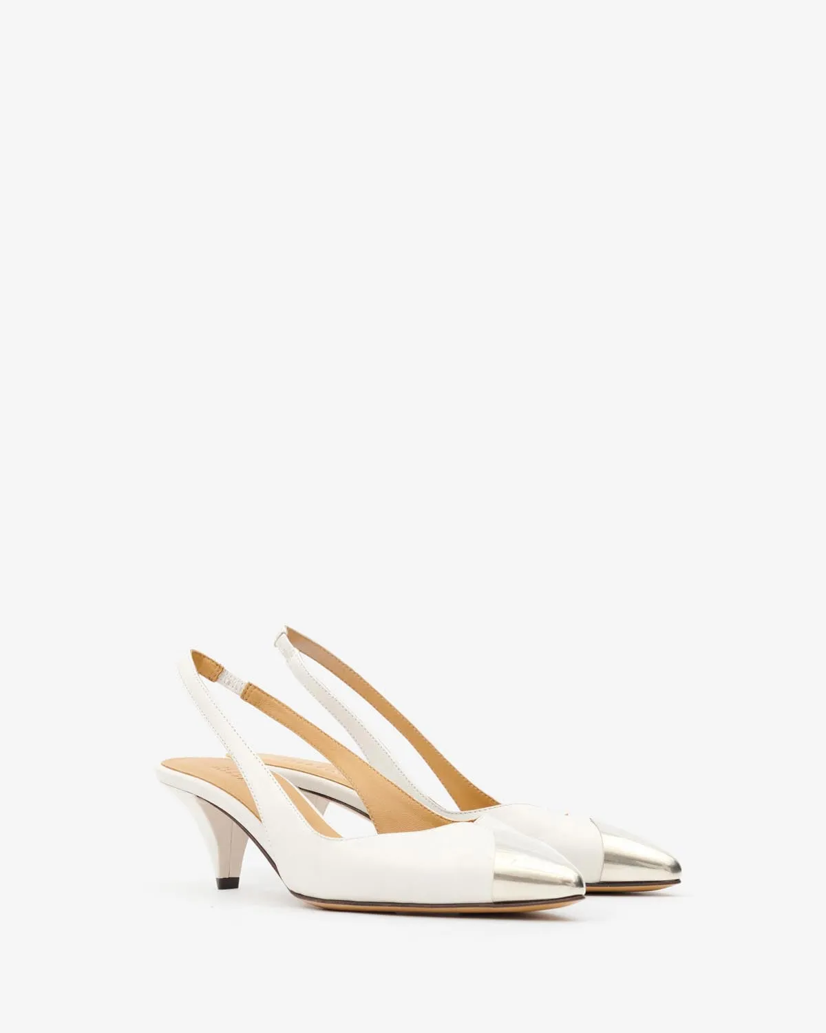 ELINA PUMPS