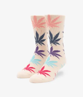 Huf Multi Hit Plantlife Sock