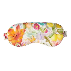 Kip & Co Silk Eye Mask - Abundance