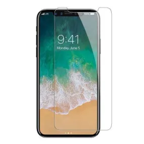 Klexx Tempered Glass iPhone X / XS / 11 Pro