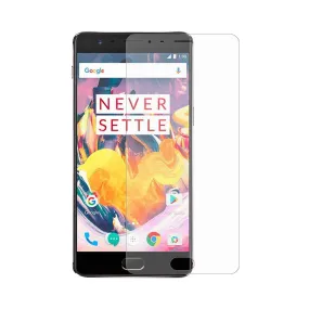 Klexx Tempered Glass OnePlus 3