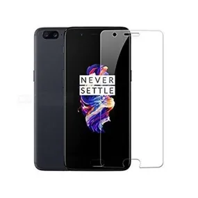 Klexx Tempered Glass OnePlus 5