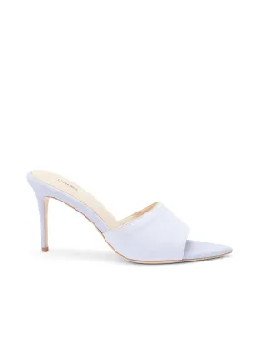 Lolita Open Toe Mule