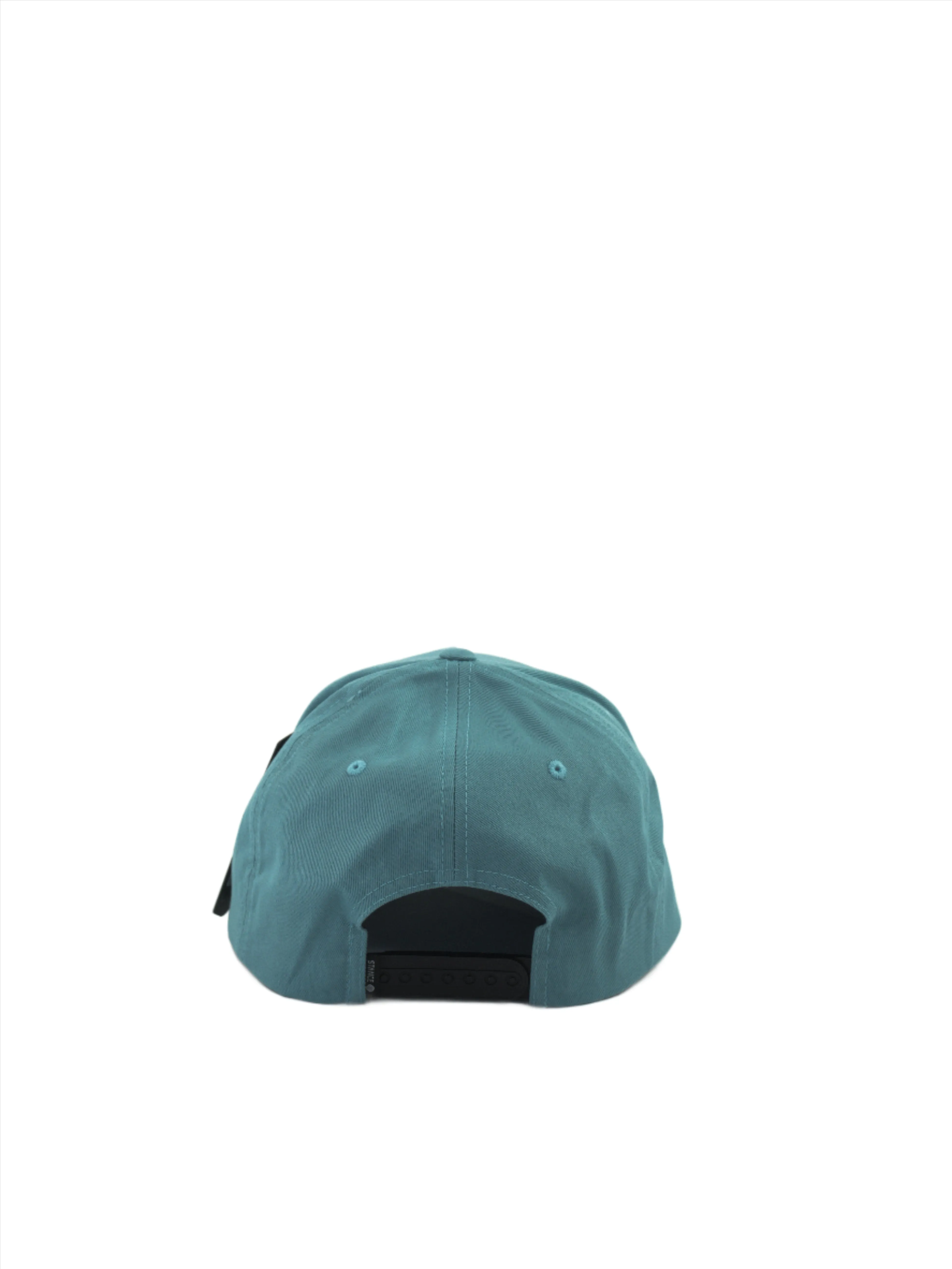 Stance - Icon Snap Back - Mid Blue