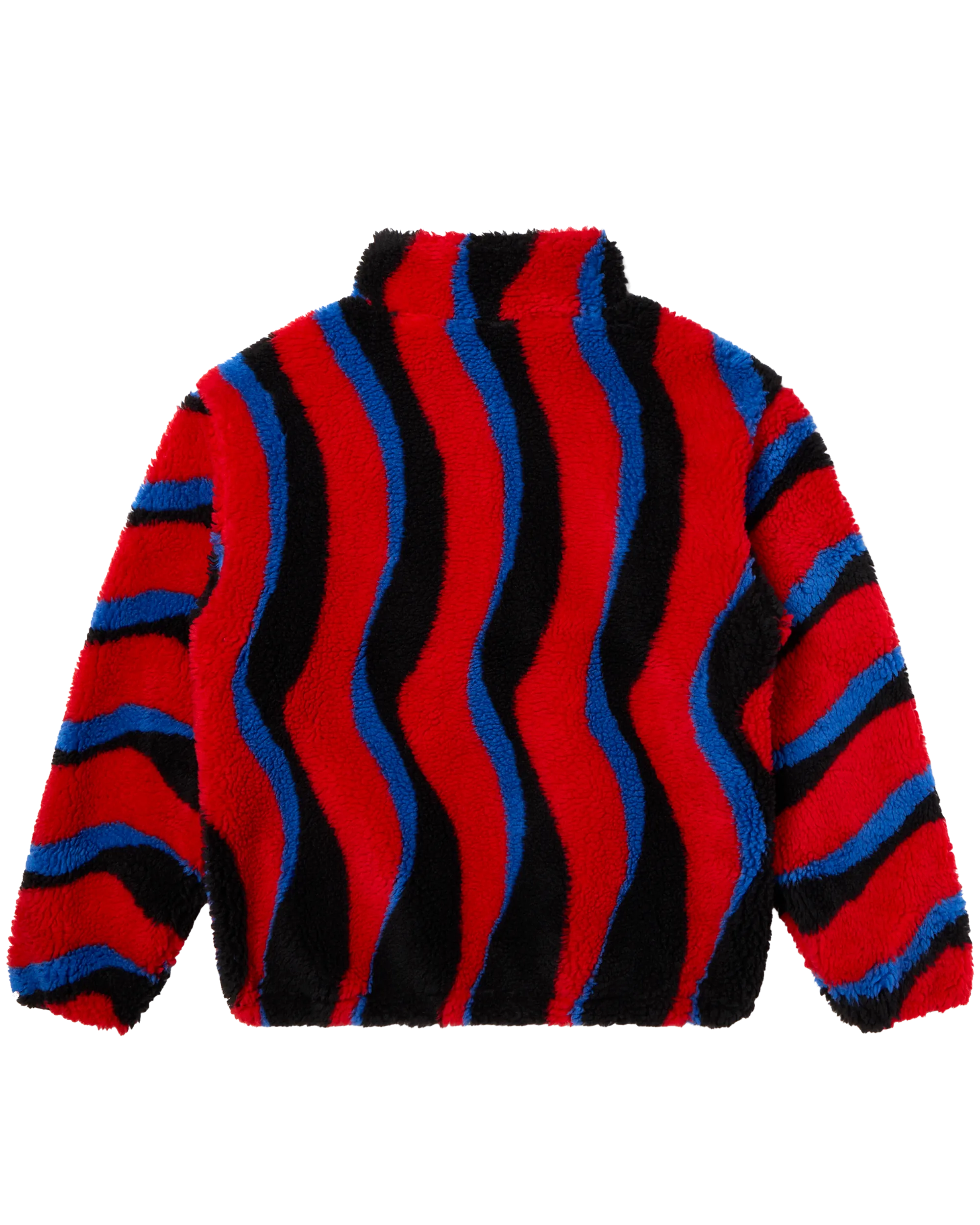 Swirl Pullover