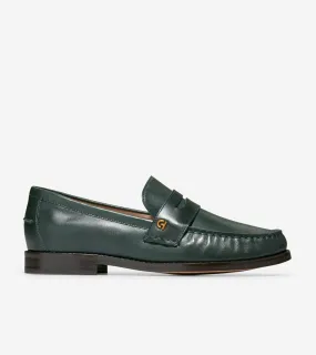 Women's Lux Pinch Penny Loafers